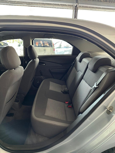 Chevrolet Cobalt Cobalt LT 1.8 8V (Aut) (Flex)