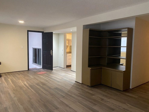 Imagen 1 de 8 de Departamento En Renta En Lomas De Bezares