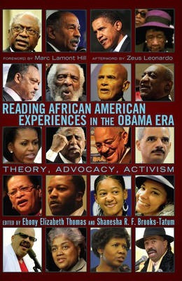 Libro Reading African American Experiences In The Obama E...
