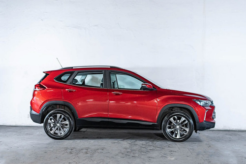 Chevrolet Tracker 1.2 Premier Turbo At