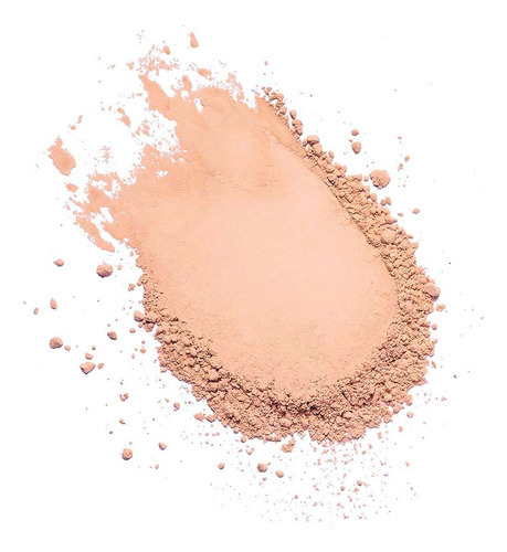 Polvo Compacto Shalala Matificante Y Perfeccionador By Apple Tono Caramel