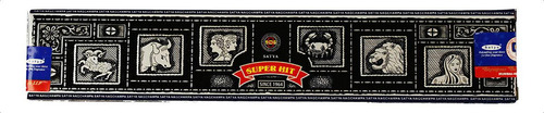 Incenso Massala Super Hit Satya