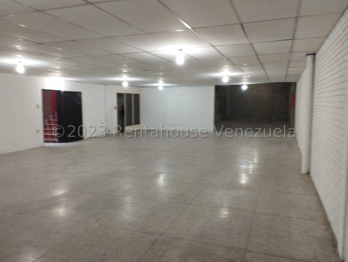 Naudy Escalona Alquila Espectacular Edificio Comercial En Zona Centro De Barquisimeto