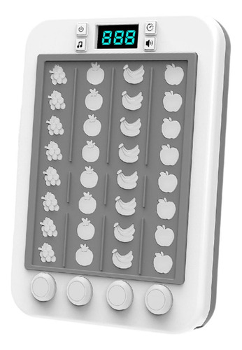 Juego De Para Niños, Juguetes, Máquina De Juego De Gris
