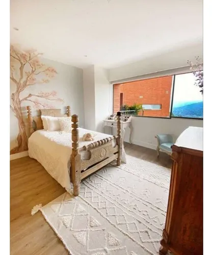 Rhbr-13997 (aptoa) Piso 7 (poblado, San Lucas)