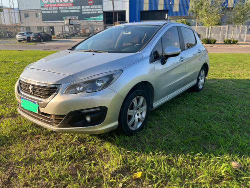 Peugeot 308 1.6 Active