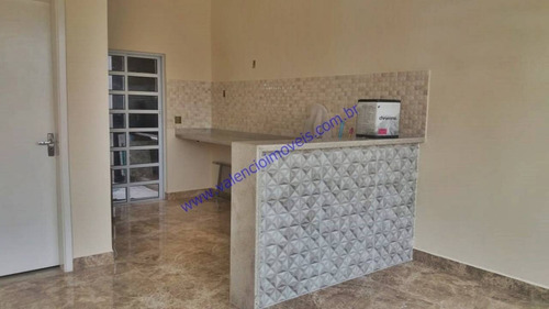 Imagem 11 de 11 de Venda - Casa - Terra Azul - Santa Bárbara D'oeste - Sp - 304jr