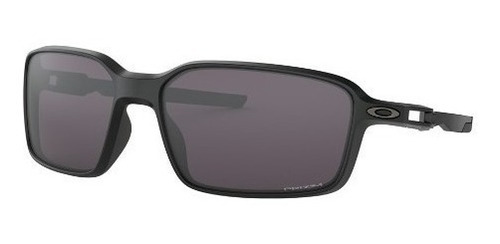 Óculos De Sol Oakley Siphon Matte Black