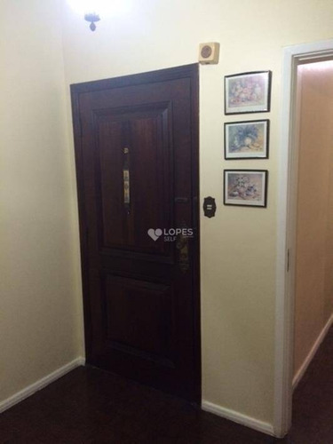 Imagem 4 de 21 de Apartamento À Venda, 140 M² Por R$ 880.000,00 - Icaraí - Niterói/rj - Ap36424