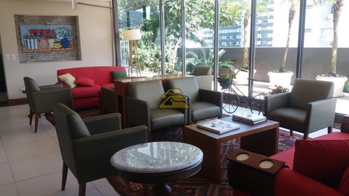 Imagem 13 de 20 de Flat/aparthotel - Ref: Scvl1002