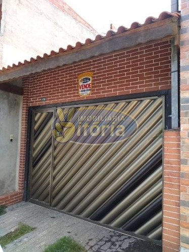 Imagem 1 de 2 de Sobrado Para Venda No Bairro Alvarenga, 3 Dorm, 1 Suíte, 4 Vagas, 139 M, 110 M - 8938