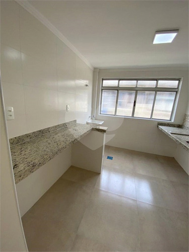 Imagem 15 de 30 de Apartamento 2 Quartos Reformado Impecável - Bnh - Reo679169