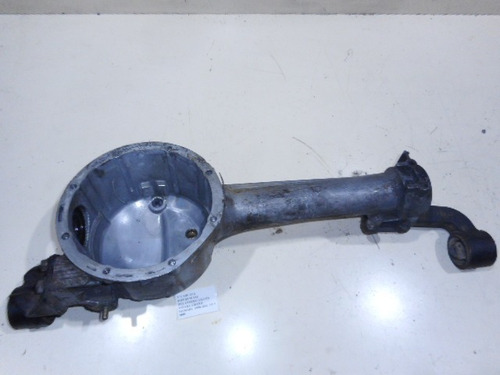 Carcasa Diferencial Delantero Grand Vitara