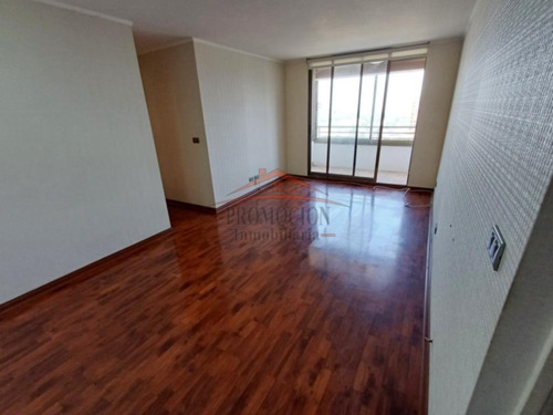 Disponibilidad Inmediata! Macul/los Espinos 3d 2b 1e 1b