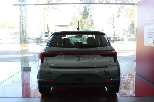 Hyundai hb20 hb 1.6 Hb Gl Mid Mt