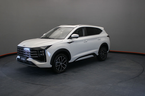 JAC Js8 Pro 1.5T Flagship Plus Dct