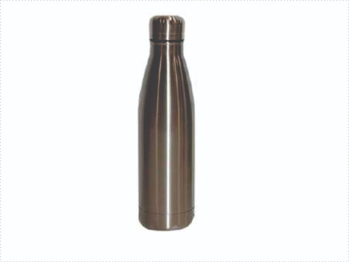 Termos Vaso De Agua 750ml Metal Sublimable 