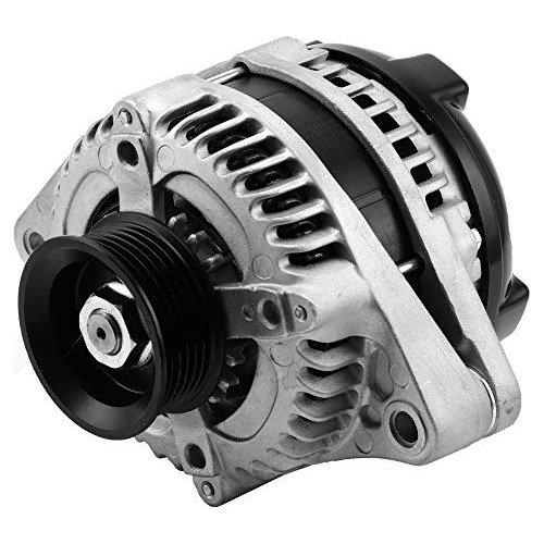 Alternador De Repuesto Acura Mdx 3.5l 0306 3.7l 0709, R...