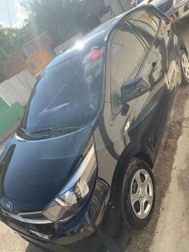 Kia Mornig