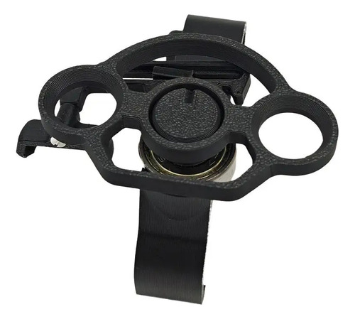 Mini Volante Impreso En 3d Para Ps5/ps5 Slim Game