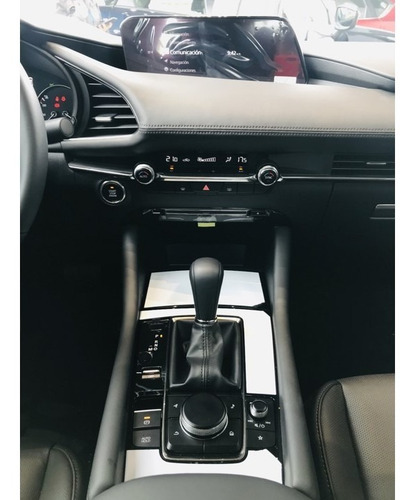 Mazda 3 Grand Touring 2.5 Automático 2022