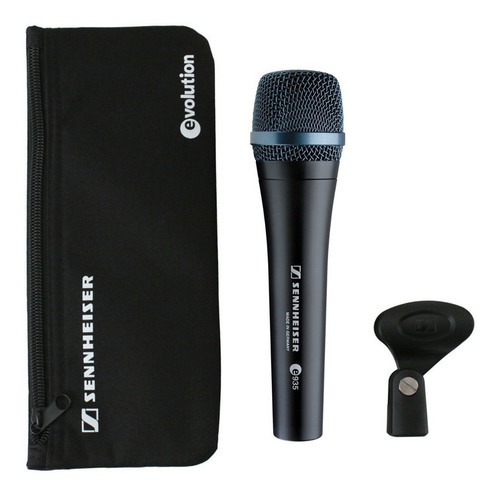 Imagen 5 de 6 de Microfono Sennheiser E935