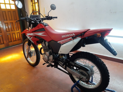 Honda Tornado Okm Tomo Moto, Auto Menor O Mayor Valor )