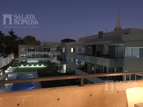 Imagen 13 de 24 de Departamento En Complejo 2 Ambientes Con Cochera Y Amenities Florida Vicente Lopez