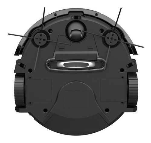 Imagen 3 de 10 de Robot Aspiradora Mamibot Incluye Mopa Para Trapeado Húmedo