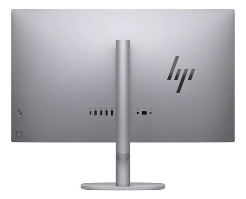 Pc Aio Hp Omnistudio X Ultra 7 256v 1tb Ssd 16gb Ddr5 Fhd Plateado