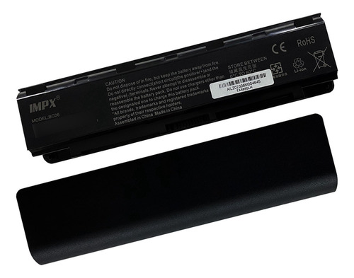 Batería Compatible Con Toshiba L855d-sp5363wm