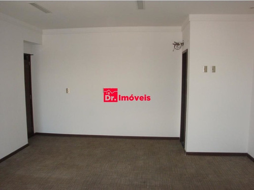 Imagem 8 de 9 de Sala Comercial Belém - 1007506