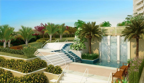 Imagem 24 de 30 de Apartamento Com 3 Quartos À Venda, 105 M², Área De Azer, 2 Vagas, Financia - Cambeba - Fortaleza/ce - Ap0844