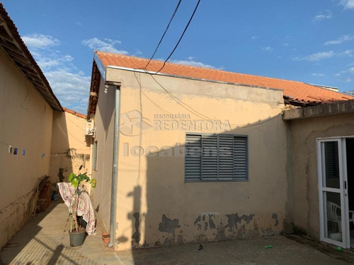 Imagem 2 de 10 de Casas - Ref: V18232