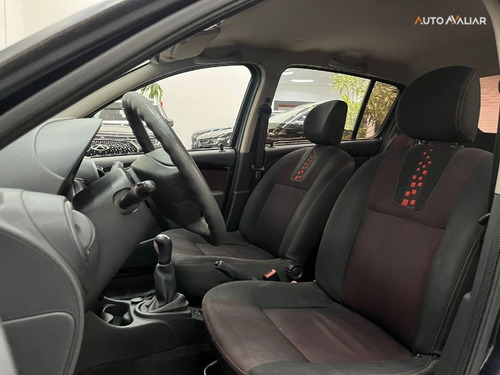 Renault Sandero 1.6 STEPWAY 16V FLEX 4P MANUAL