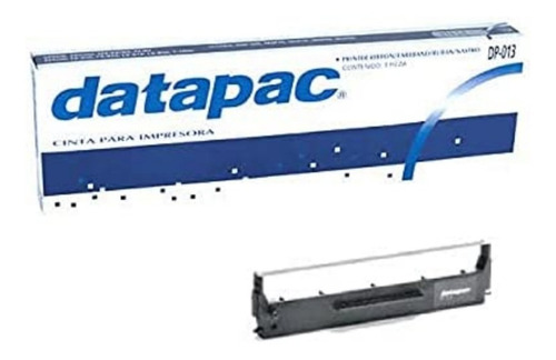 Cinta Datapac Dp-013 Para Epson Mx70 80 Lx810 Fx850