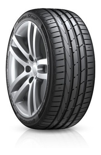 255/45 R19 Llanta Hankook K117a Ventus S1 Evo2 Suv 104y