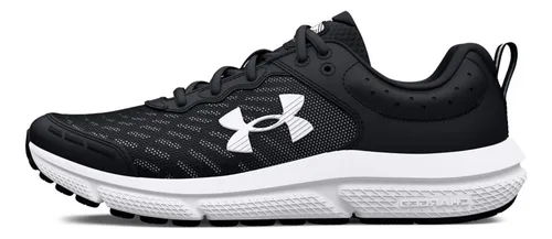 Tenis Under Armour Zone BB Joven