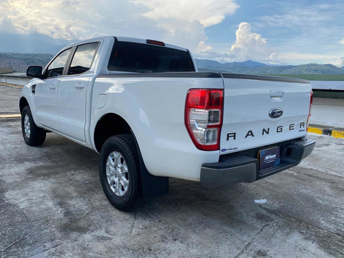Ford Ranger Xls Gasolina