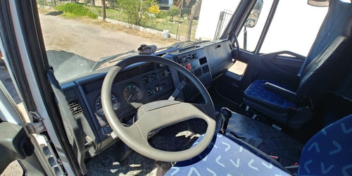Iveco Tector 170e22