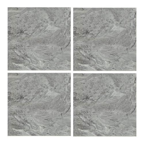 Ceramica Positano Griggio 33x33 Cm Scop Piso Interior Pared