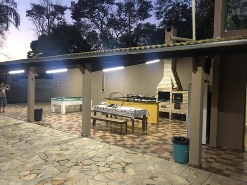 Imagem 2 de 17 de Chácara À Venda, 2000 M² Por R$ 750.000,00 - Boa Vista - Mairiporã/sp - Ch0018