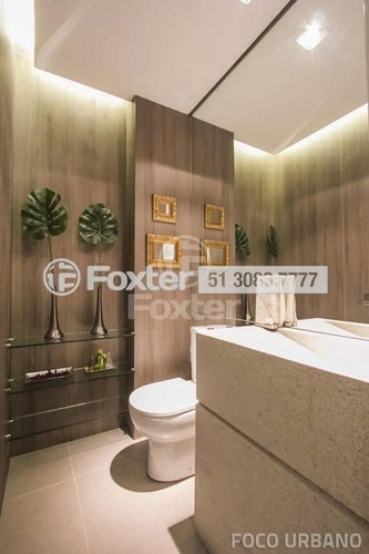 Imagem 6 de 30 de Apartamento, 3 Dormitórios, 125.25 M², Menino Deus - 198827