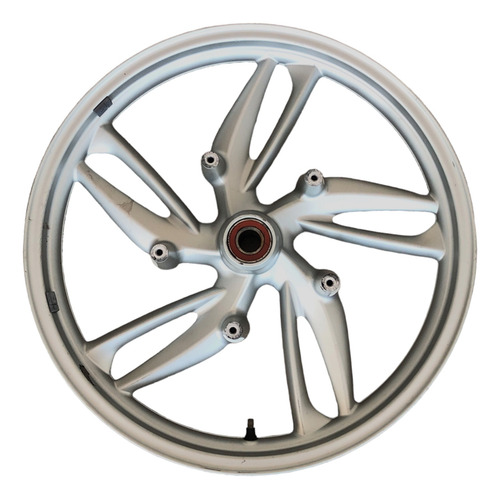 Roda Dianteira 2.50x19 R 1200 Gs Anos 2004 A 2007 Bmw (Usado)