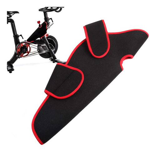 Bike Estuche Custom Sweat Towel Framewrap Para Peloton