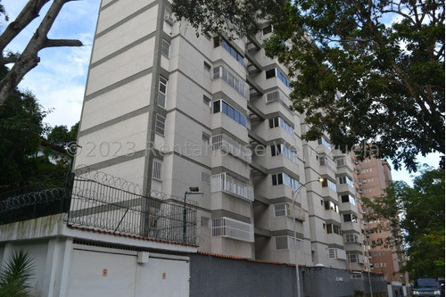Se Vende Apartamento En Santa Paula, Caracas. Pm
