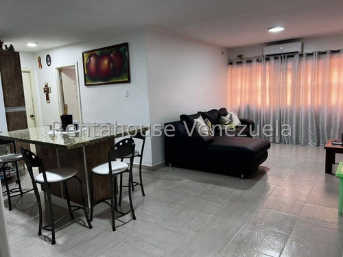 Apartamento En Venta Cabudare Piedad Sur Vista Verde Codigo 2 5 7 3 7 7 Mldred De Oportunidad Comodo Y Remodelado Deja Tres Aire Split Conjunto Privado Con Vigilancia El Edificio Tiene Pozo