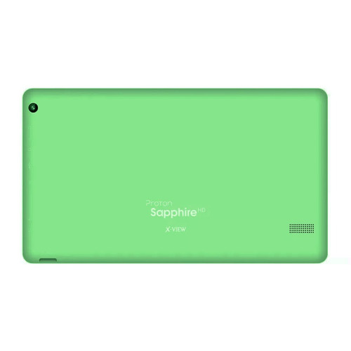 Tablet Pc X-view Proton 10 Pulgadas Sapphire Hd Music