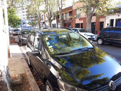 Imagen 3 de 8 de Volkswagen Suran 2011 Confortline Gnc