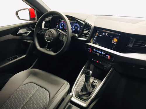 Imagen 6 de 15 de Nuevo Audi A1 Sportback 35 Tfsi 1.5 Turbo 150 Cv Stronic